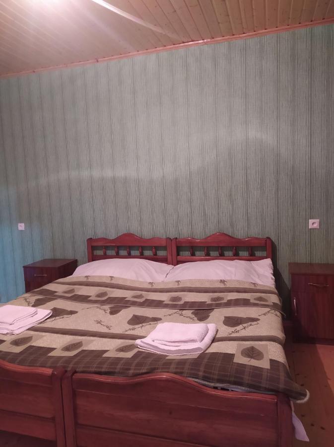 מסטיה Guest House Nene מראה חיצוני תמונה